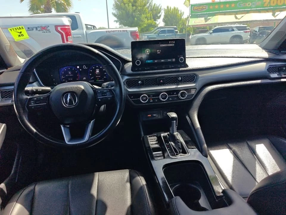 2023 Acura Integra 5th Gen - Image 12 of 20