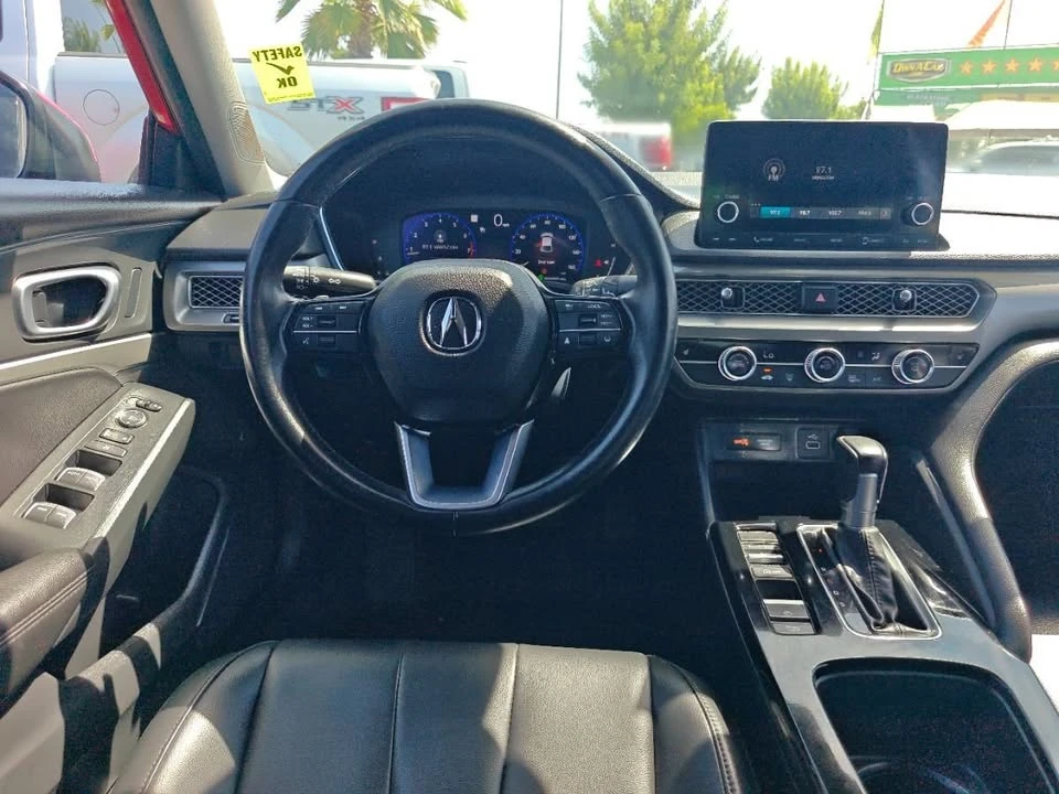 2023 Acura Integra 5th Gen - Image 3 of 20