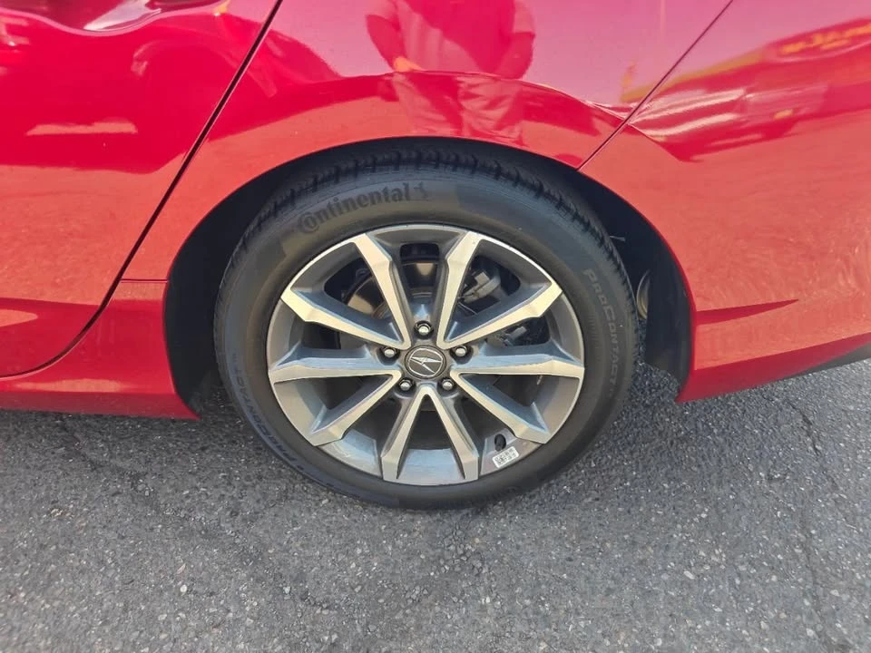 2023 Acura Integra 5th Gen - Image 11 of 20