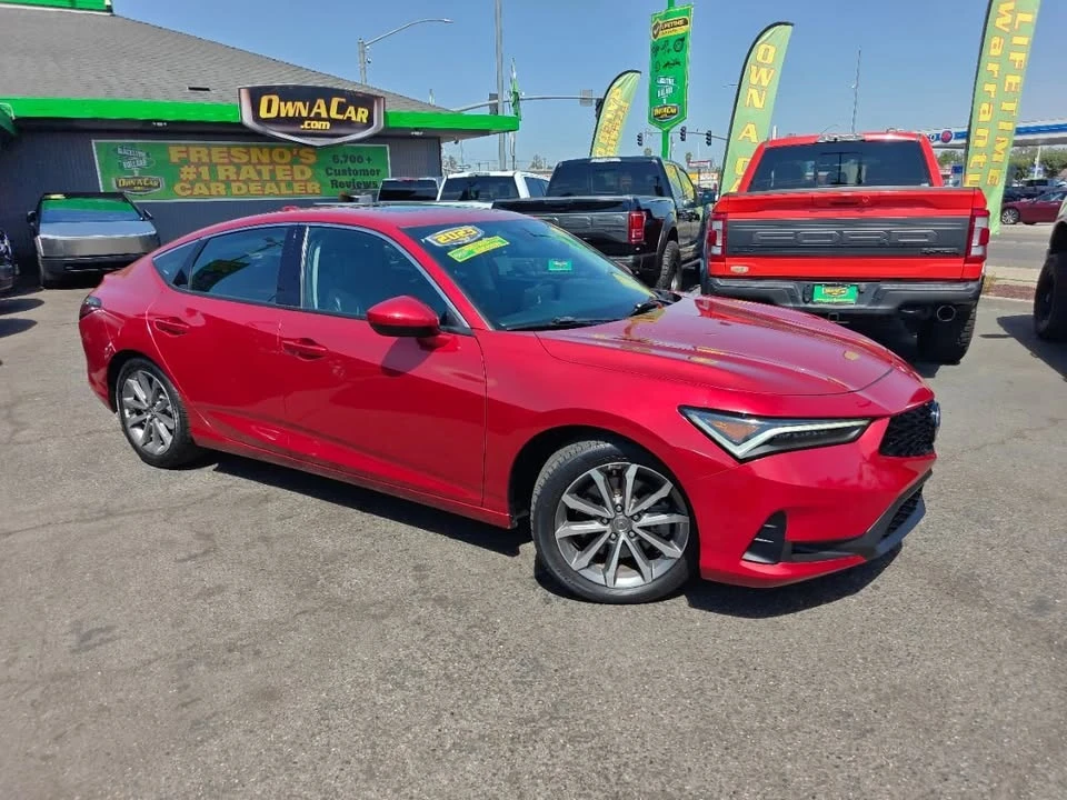 2023 Acura Integra 5th Gen - Image 13 of 20