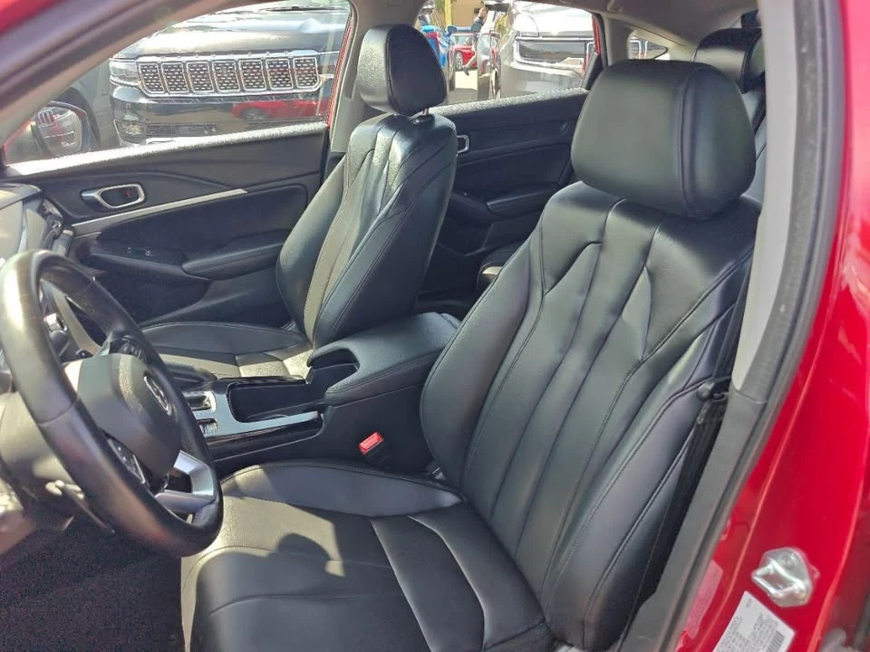 2023 Acura Integra 5th Gen - Image 6 of 20