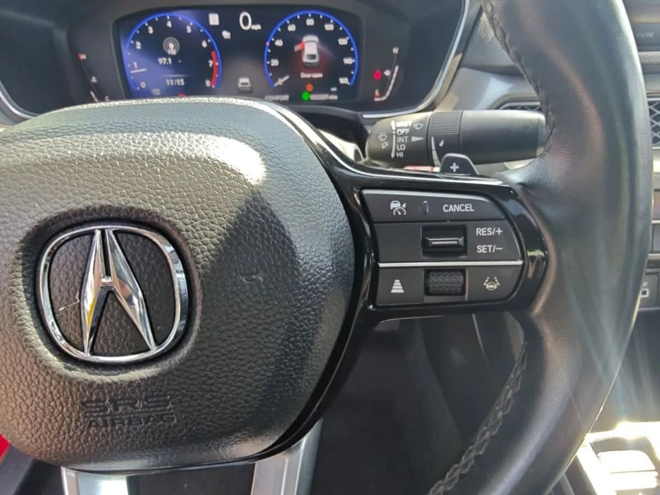 2023 Acura Integra 5th Gen - Image 7 of 20