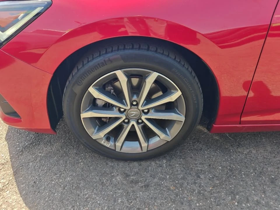 2023 Acura Integra 5th Gen - Image 11 of 20
