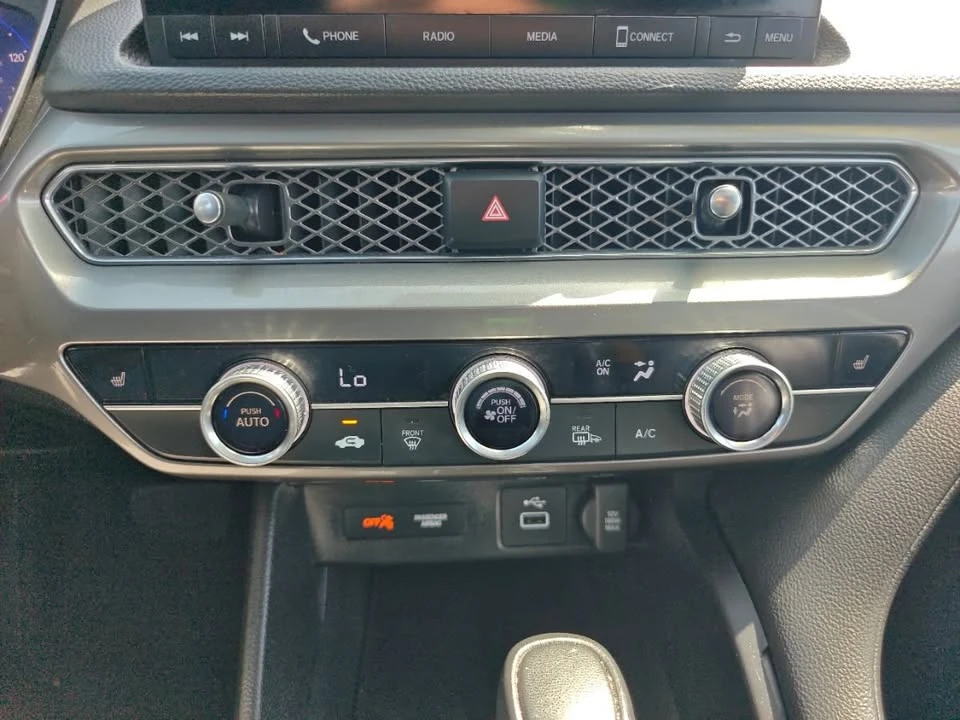 2023 Acura Integra 5th Gen - Image 5 of 20