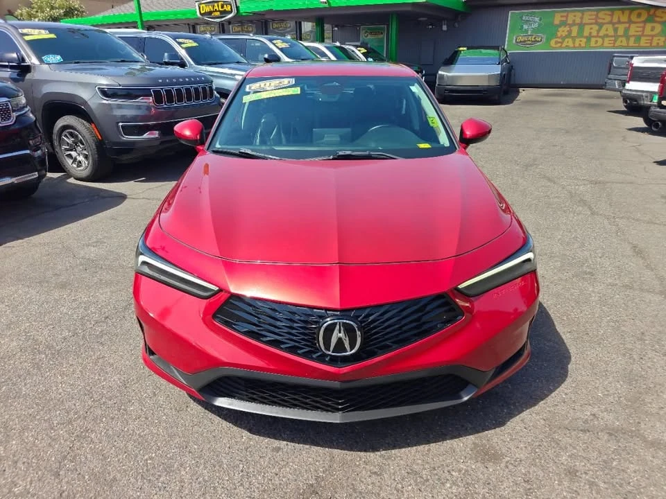 2023 Acura Integra 5th Gen - Image 17 of 20