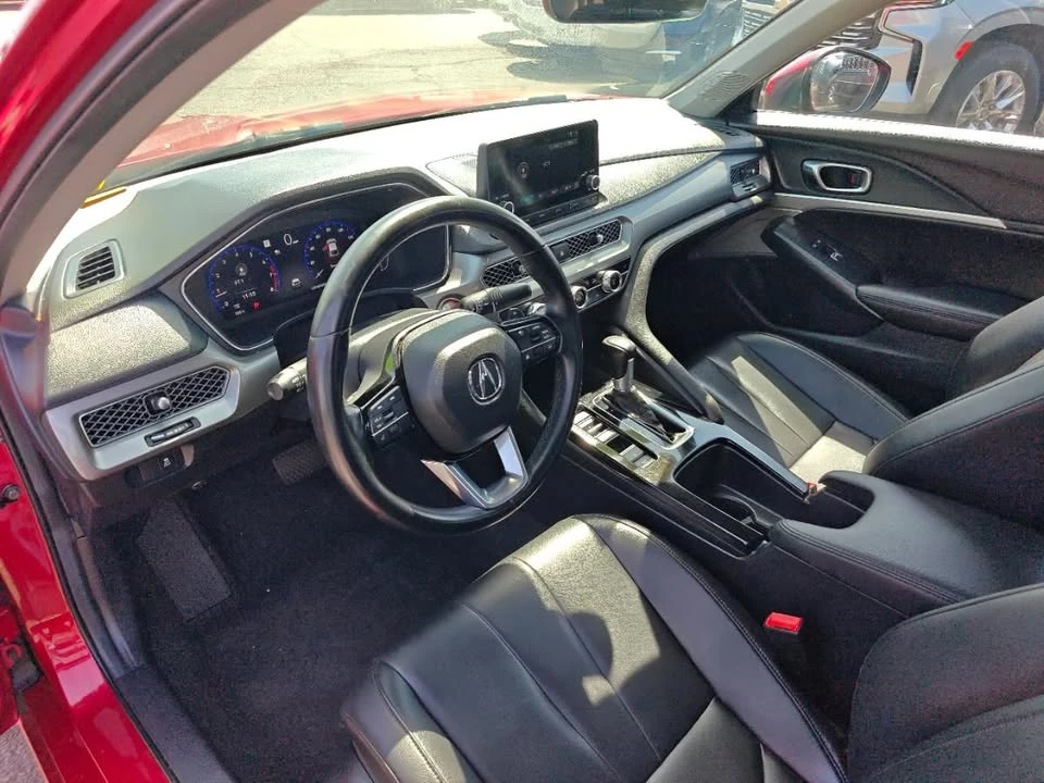 2023 Acura Integra 5th Gen - Image 8 of 20