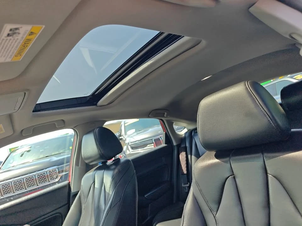 2023 Acura Integra 5th Gen - Image 12 of 20
