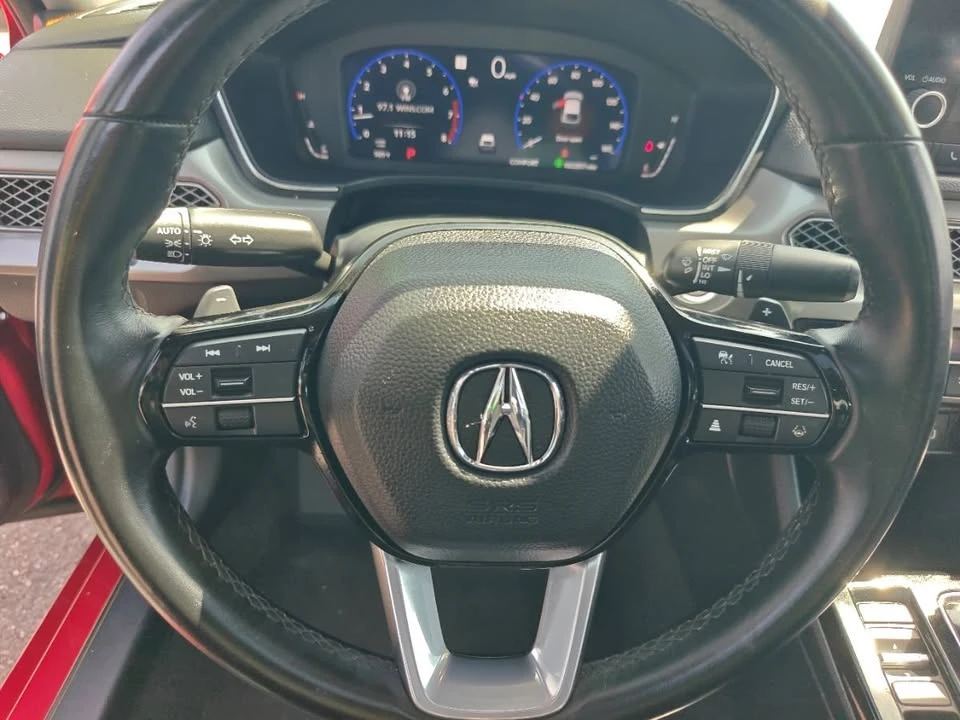 2023 Acura Integra 5th Gen - Image 14 of 20