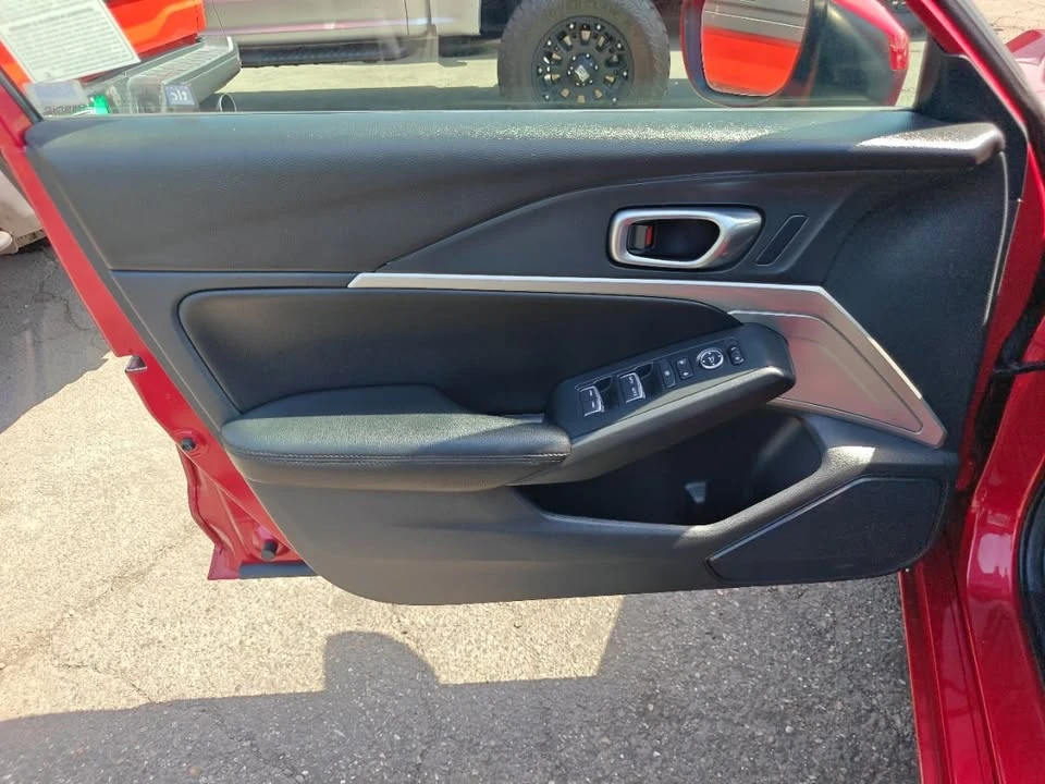 2023 Acura Integra 5th Gen - Image 20 of 20