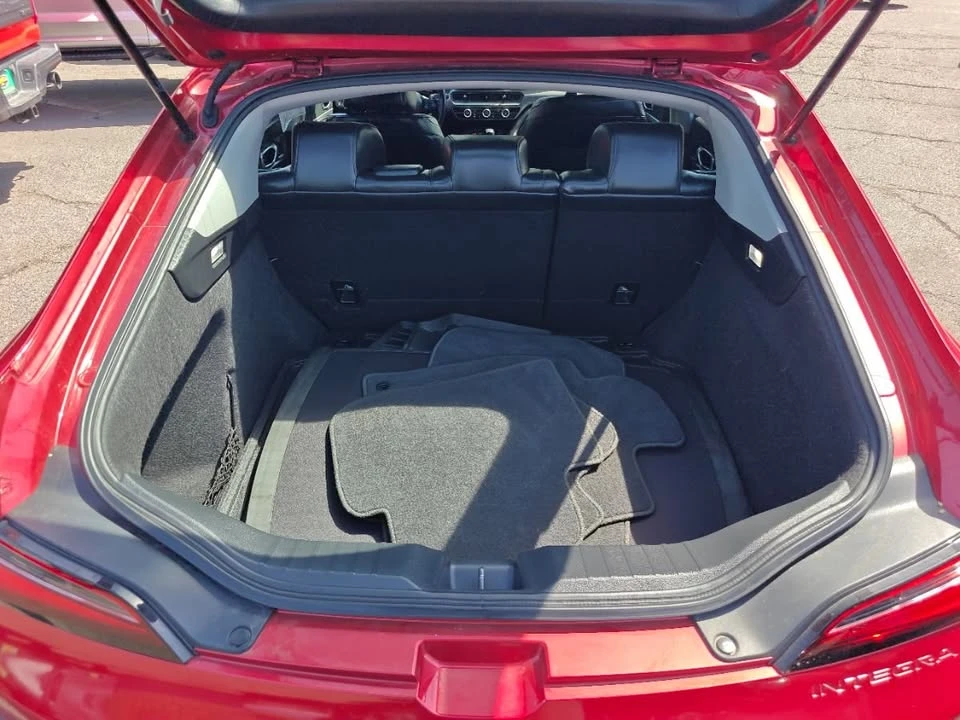 2023 Acura Integra 5th Gen - Image 19 of 20