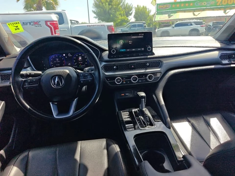 2023 Acura Integra 5th Gen - Image 15 of 20