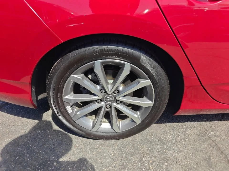 2023 Acura Integra 5th Gen - Image 16 of 20