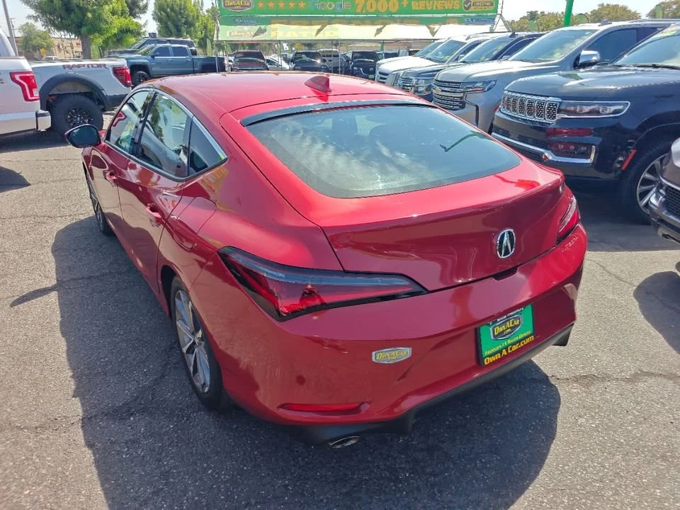 2023 Acura Integra 5th Gen - Image 10 of 20
