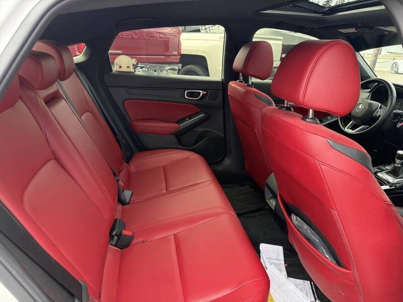 2023 Acura Integra 5th Gen - Image 11 of 12