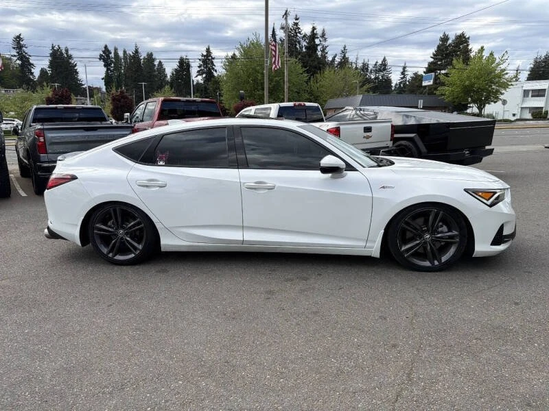 2023 Acura Integra 5th Gen - Image 5 of 12
