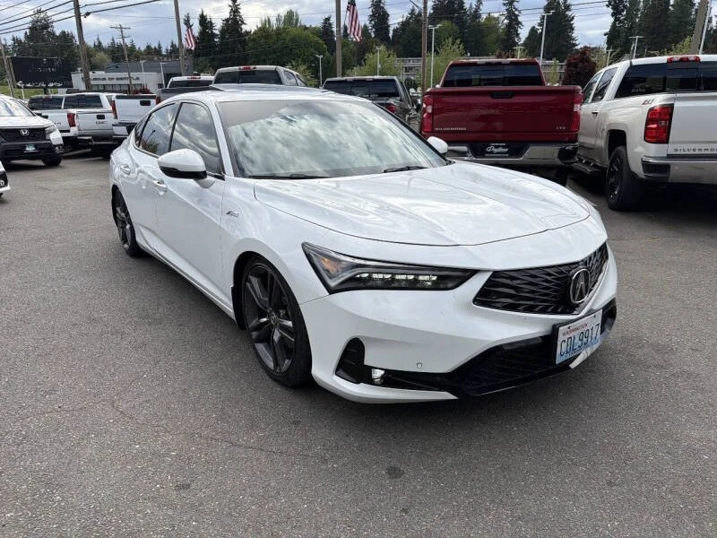 2023 Acura Integra 5th Gen - Image 6 of 12