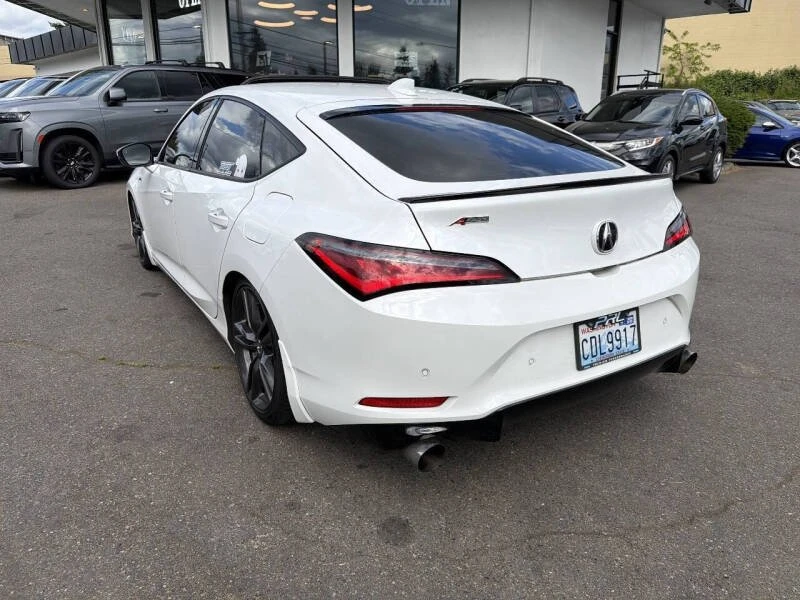 2023 Acura Integra 5th Gen - Image 3 of 12