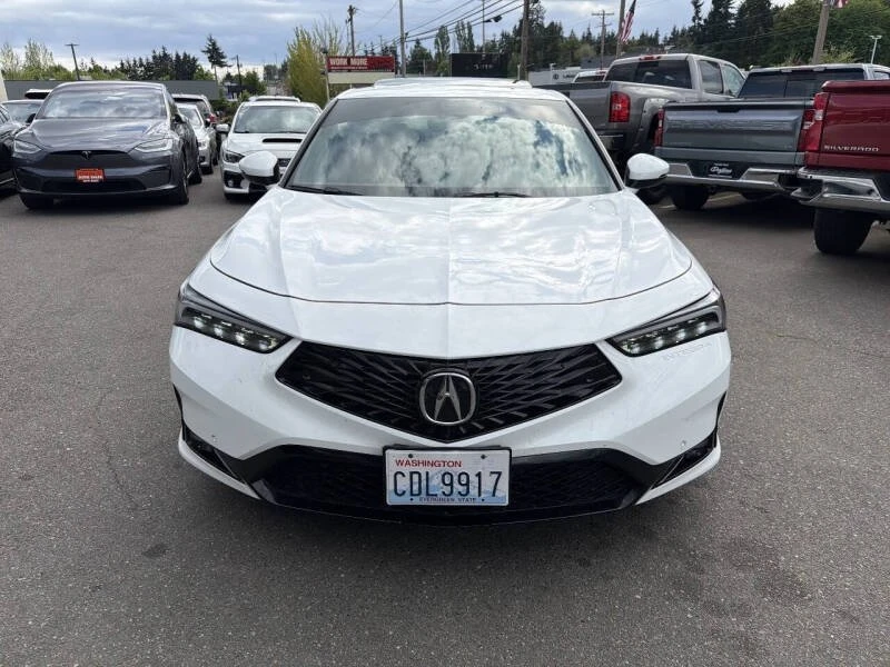 2023 Acura Integra 5th Gen - Image 7 of 12