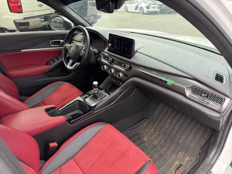 2023 Acura Integra 5th Gen - Image 10 of 12