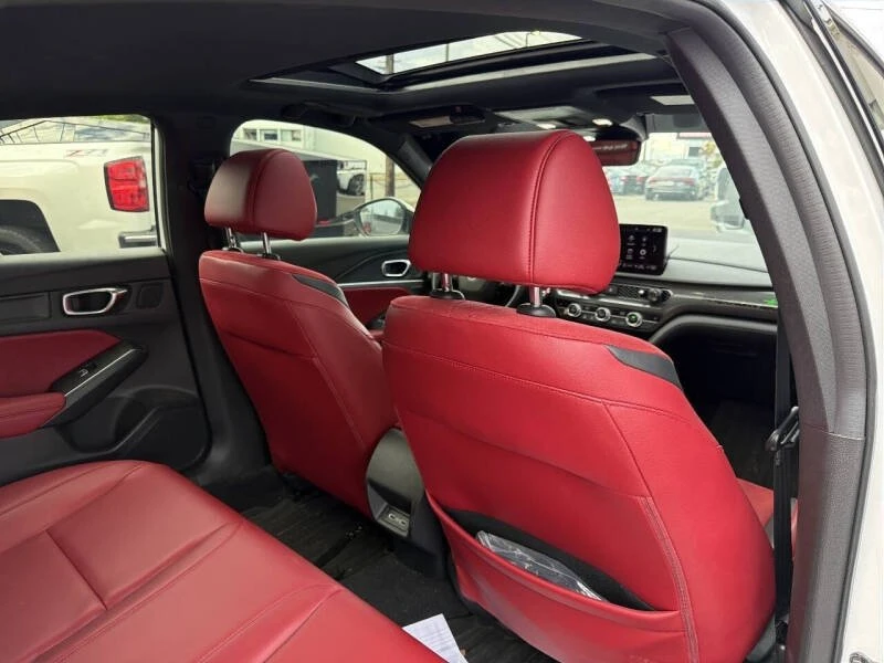 2023 Acura Integra 5th Gen - Image 12 of 12