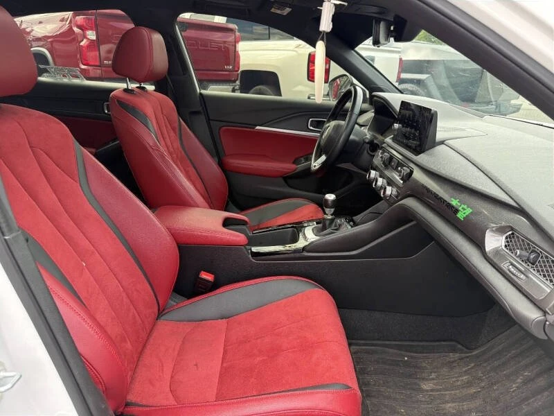 2023 Acura Integra 5th Gen - Image 9 of 12
