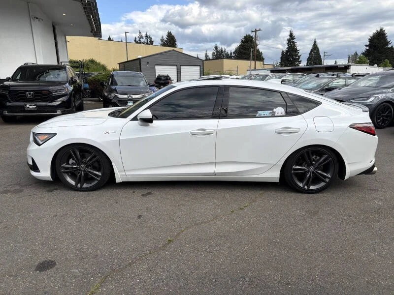 2023 Acura Integra 5th Gen - Image 2 of 12