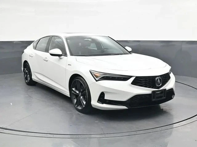 2023 Acura Integra 5th Gen - Image 8 of 17