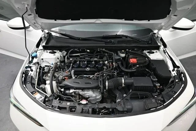 2023 Acura Integra 5th Gen - Image 17 of 17