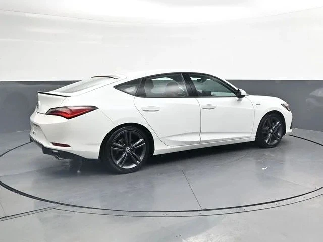 2023 Acura Integra 5th Gen - Image 2 of 17