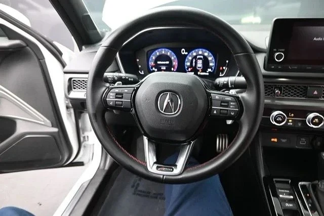 2023 Acura Integra 5th Gen - Image 10 of 17