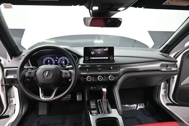 2023 Acura Integra 5th Gen - Image 13 of 17