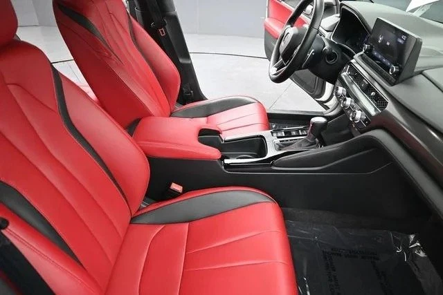 2023 Acura Integra 5th Gen - Image 16 of 17