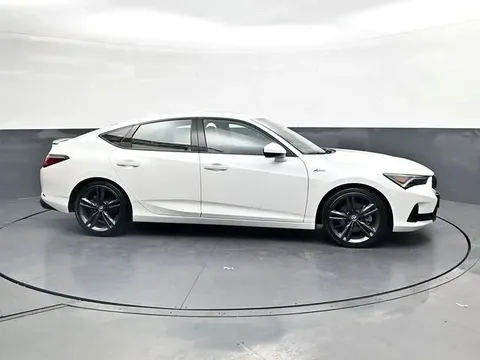 2023 Acura Integra A-SPEC