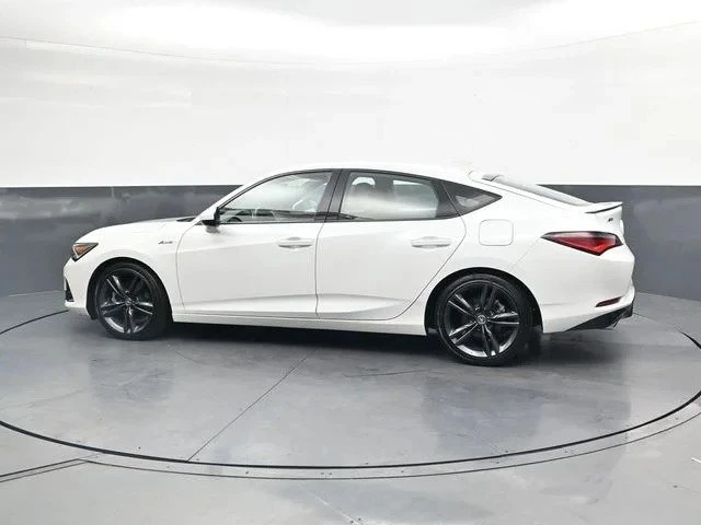2023 Acura Integra 5th Gen - Image 5 of 17