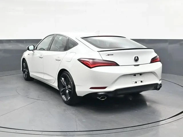 2023 Acura Integra 5th Gen - Image 4 of 17