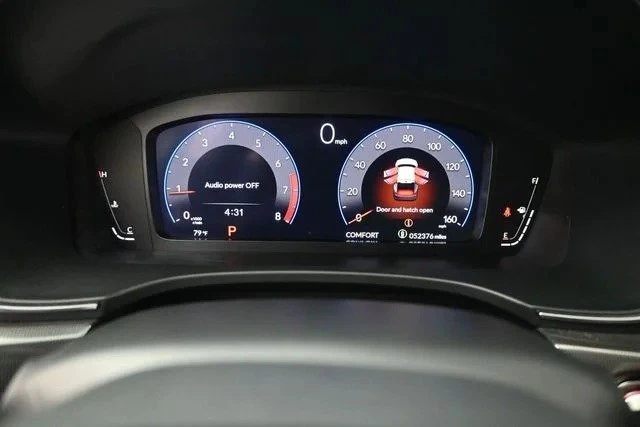 2023 Acura Integra 5th Gen - Image 9 of 17