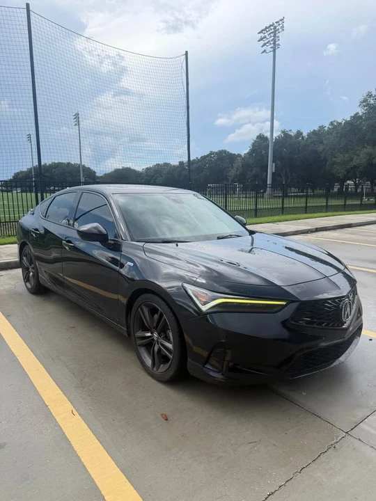 2023 Acura Integra 5th Gen - Image 2 of 2
