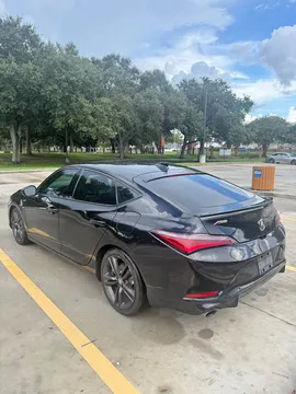 2023 Acura Integra A-SPEC Package