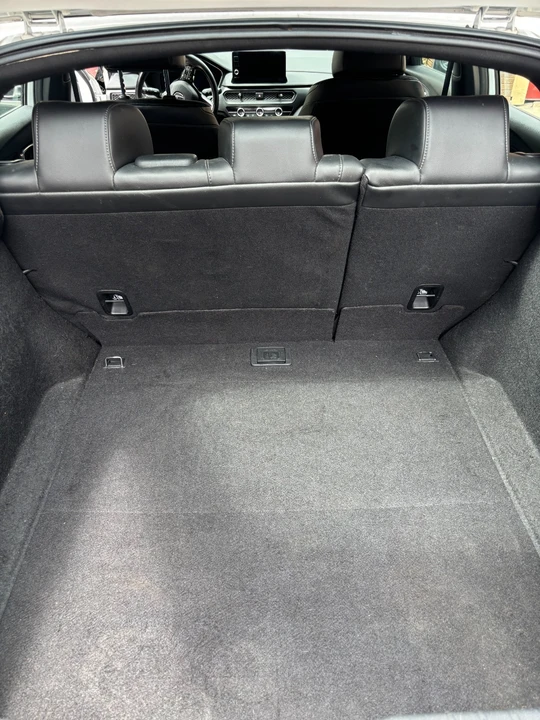2023 Acura Integra 5th Gen - Image 9 of 12