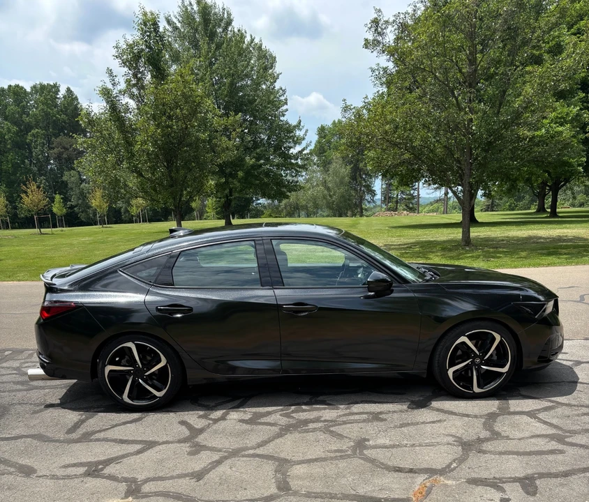 2023 Acura Integra 5th Gen - Image 3 of 12