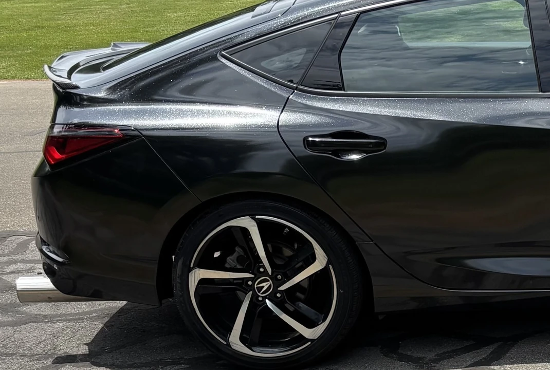 2023 Acura Integra 5th Gen - Image 4 of 12