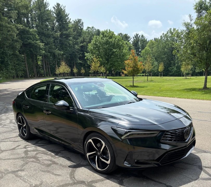 2023 Acura Integra 5th Gen - Image 5 of 12