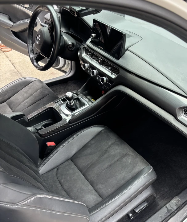 2023 Acura Integra 5th Gen - Image 8 of 12