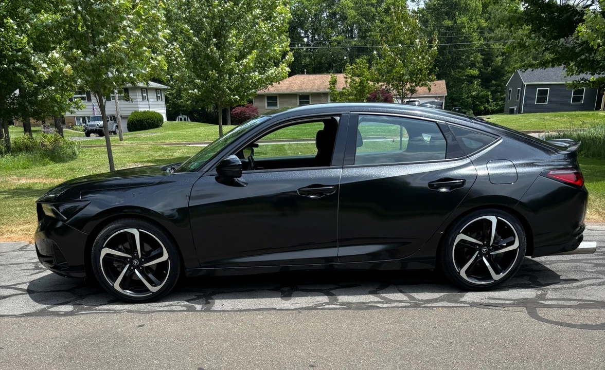 2023 Acura Integra 5th Gen - Image 2 of 12