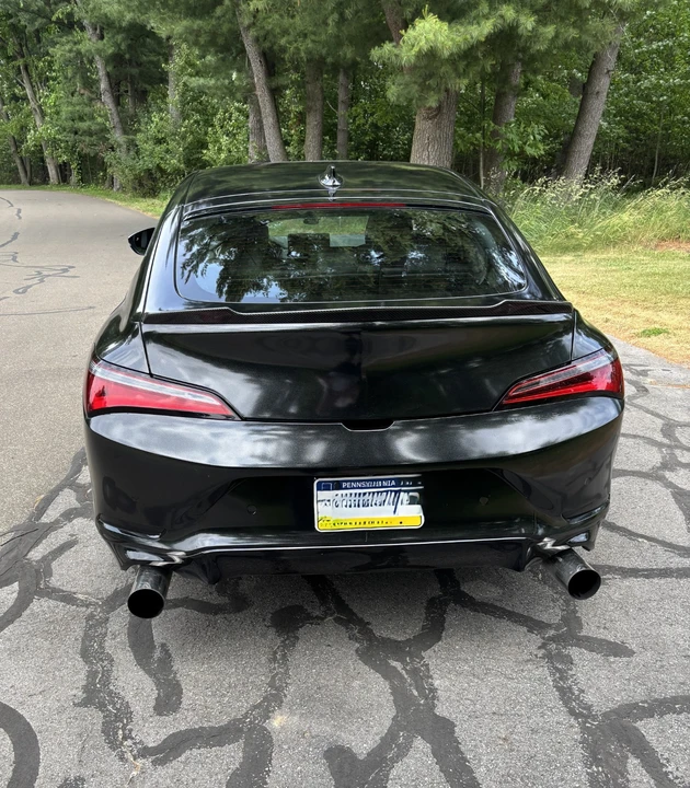 2023 Acura Integra 5th Gen - Image 10 of 12