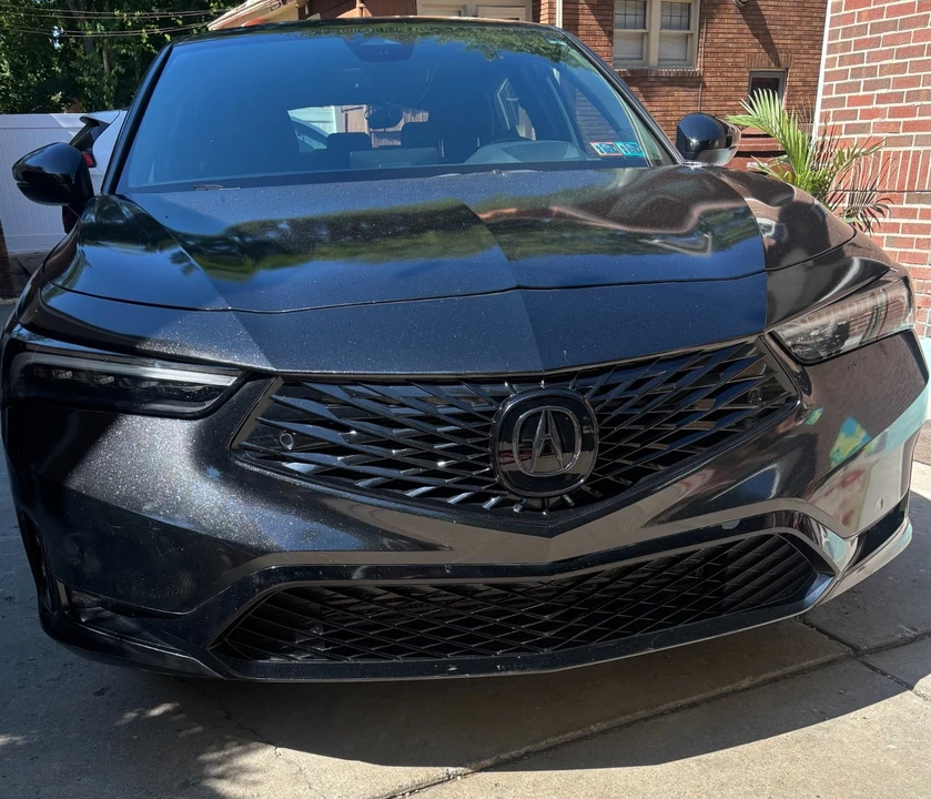 2023 Acura Integra 5th Gen - Image 7 of 12