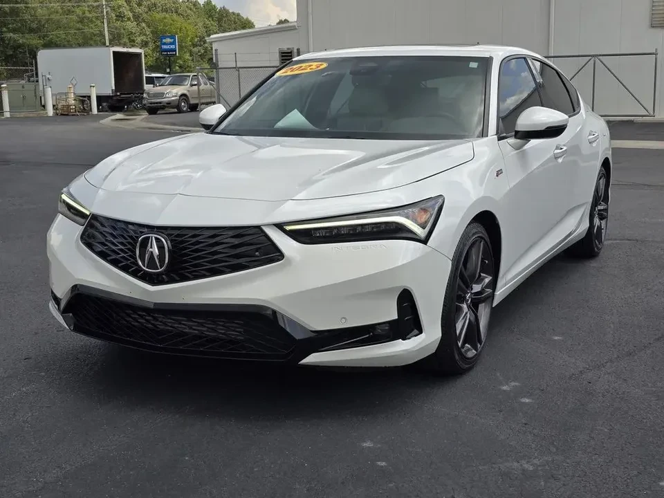 2023 Acura Integra 5th Gen - Image 7 of 12