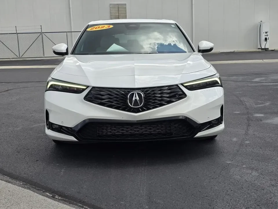 2023 Acura Integra 5th Gen - Image 8 of 12