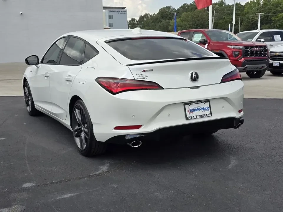 2023 Acura Integra 5th Gen - Image 12 of 12