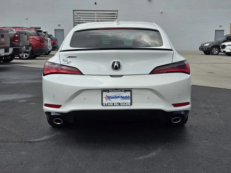 2023 Acura Integra 5th Gen - Image 11 of 12
